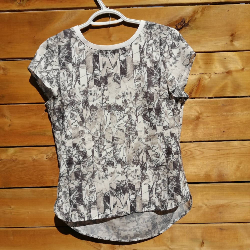 H&M Top